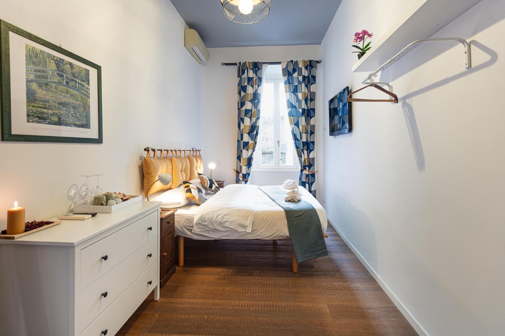 La Locanda Bertani โรม ภายนอก รูปภาพ