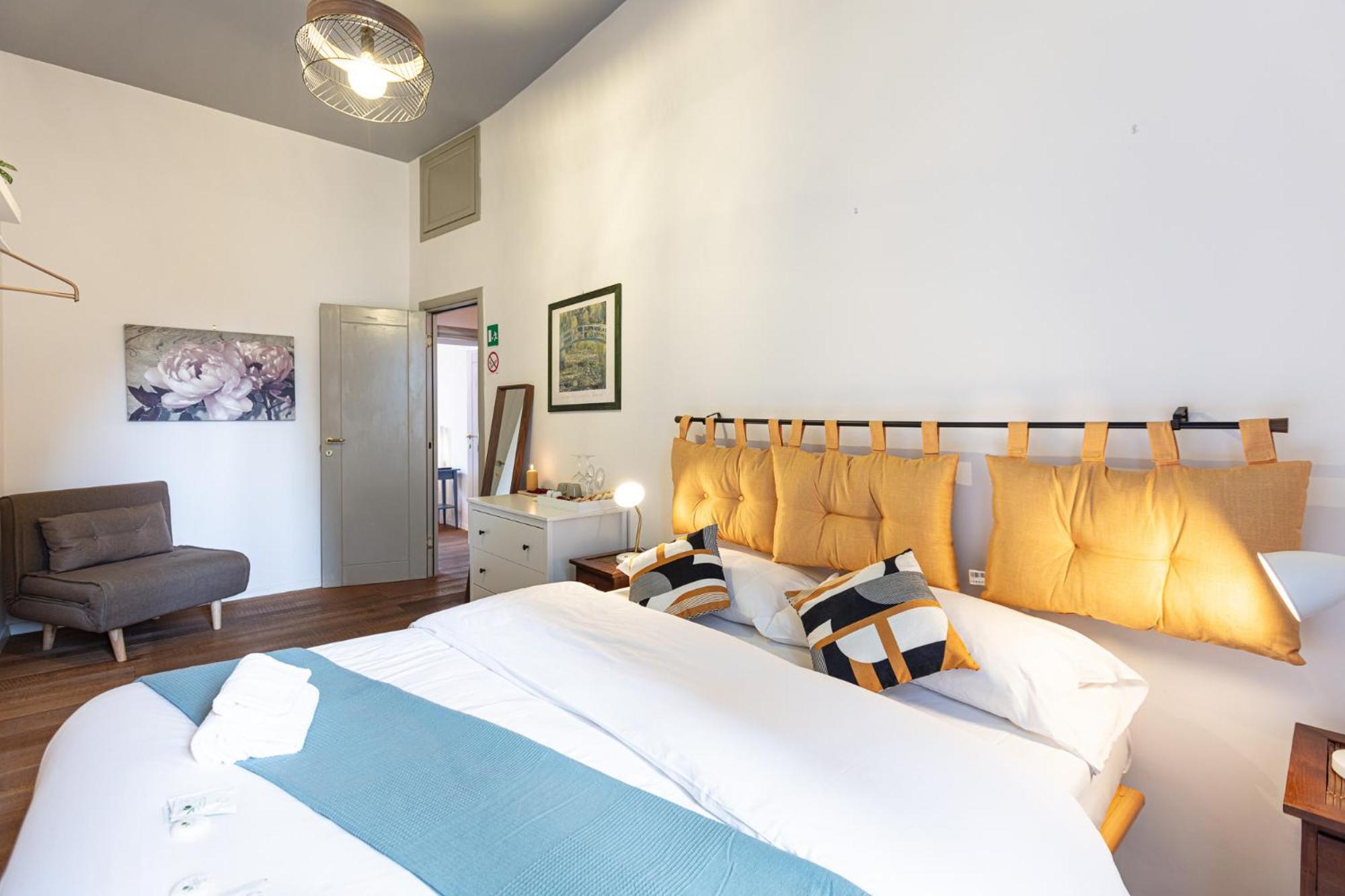 La Locanda Bertani โรม ภายนอก รูปภาพ
