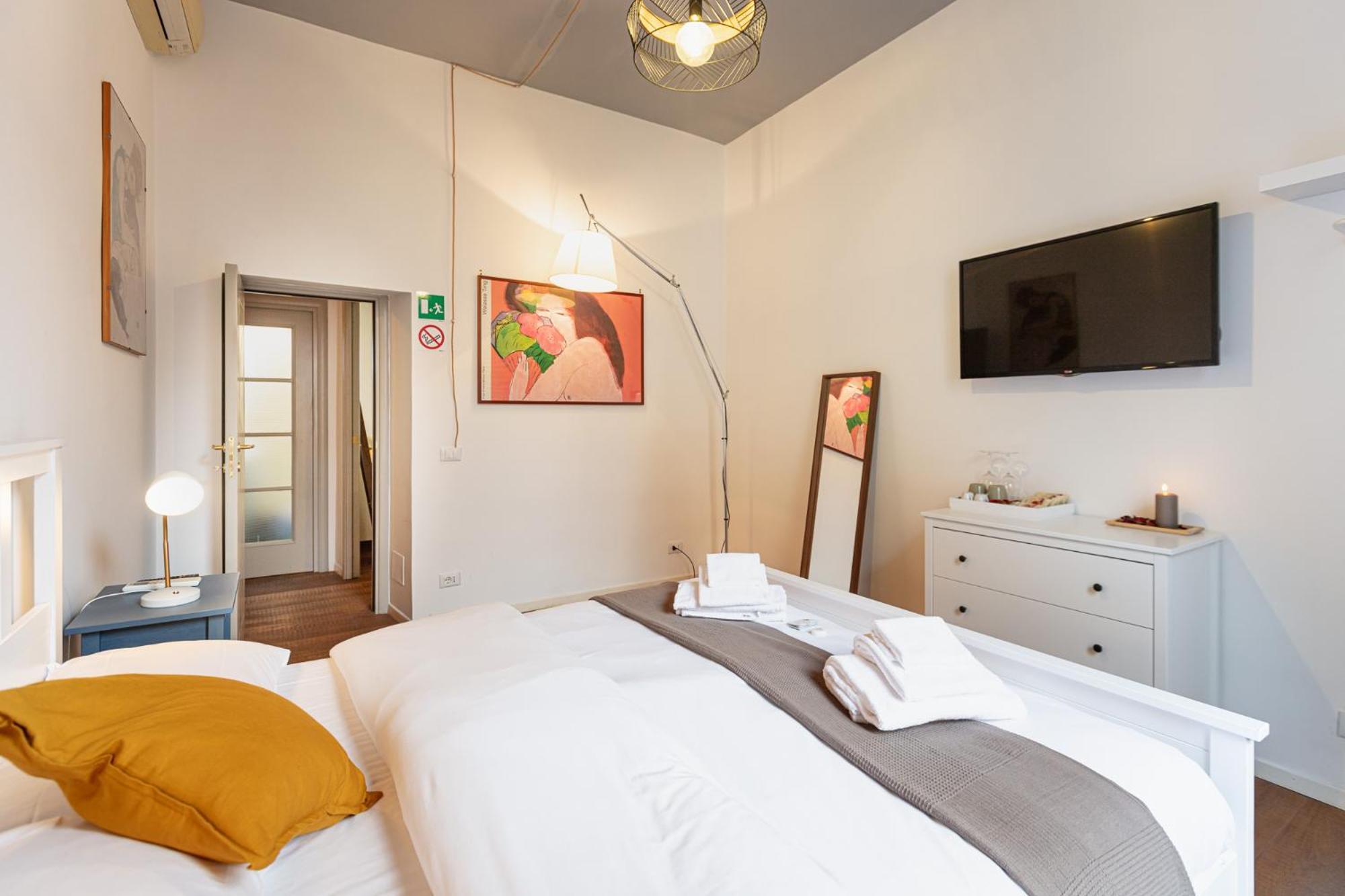 La Locanda Bertani โรม ภายนอก รูปภาพ